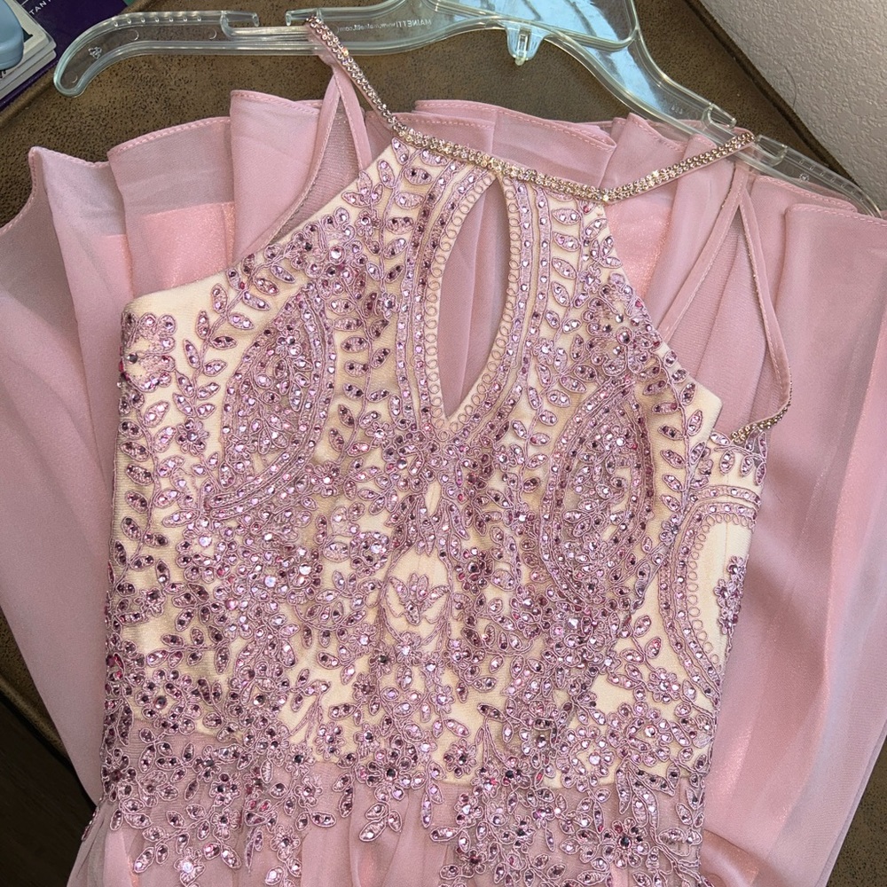 Dave & Johnny Dress